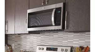 Microwave Installation